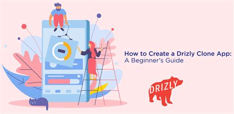 How to Create a Drizly Clone App: A Beginner's .